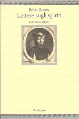 Lettere sugli spiriti