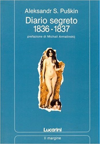 Diario segreto 1836-1837