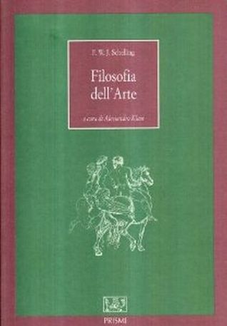 Filosofia dell'arte