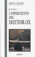 L'esperimento del Dottor Ox