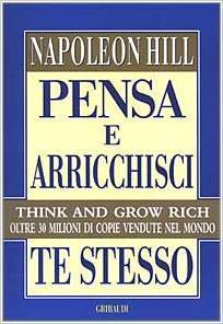 Pensa e arricchisci te stesso