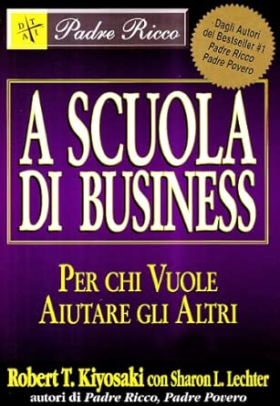 A scuola di business. Per chi vuole aiutare gli altri