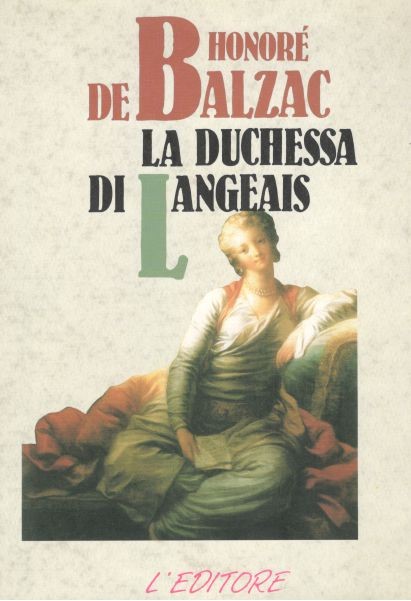 La duchessa di Langeais