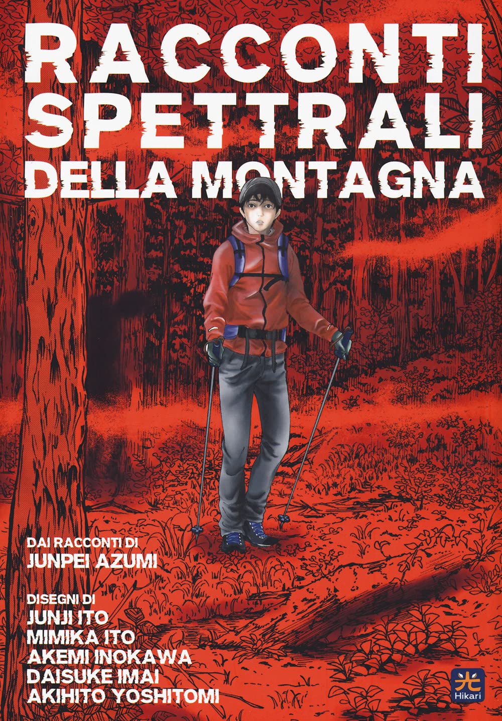 Racconti della montagna