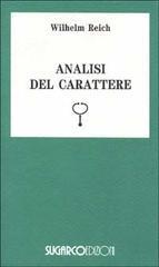 Analisi del carattere