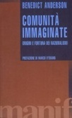 Comunità immaginate