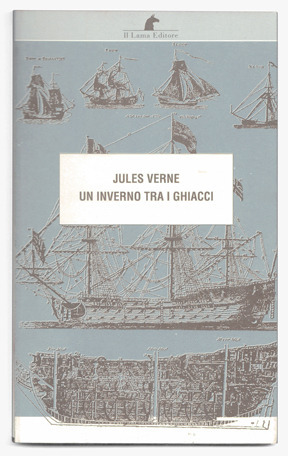 Un inverno tra i ghiacci