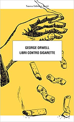 Libri contro sigarette