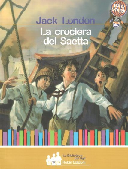 La crociera del Saetta