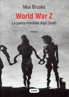 World War Z. La guerra mondiale degli zombi