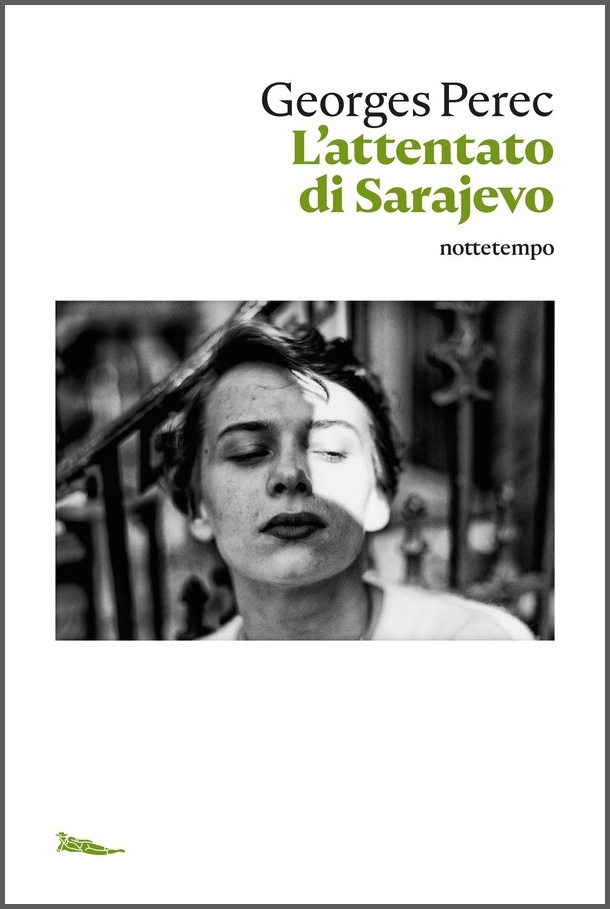 L'attentato di Sarajevo