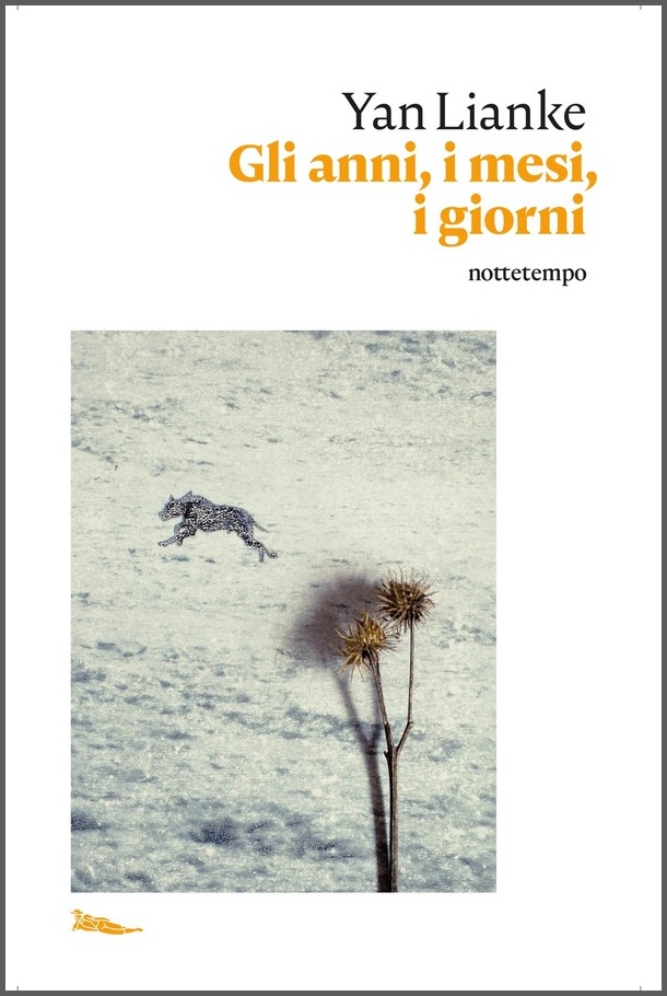 Gli anni, i mesi, i giorni
