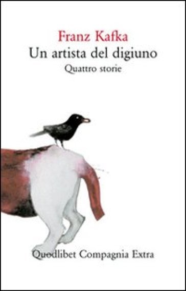 Un artista del digiuno: quattro storie