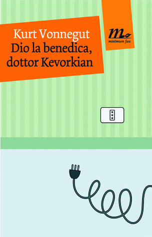 Dio la benedica, dottor Kevorkian