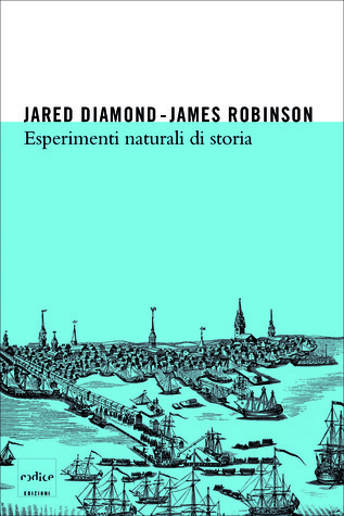 Esperimenti naturali di storia