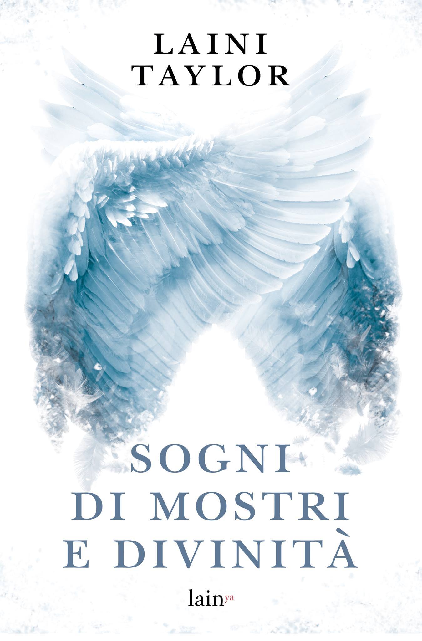 Sogni di mostri e divinità