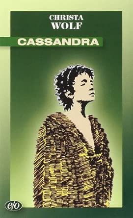 Cassandra