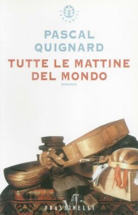 Tutte le mattine del mondo