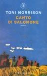 Canto di Salomone