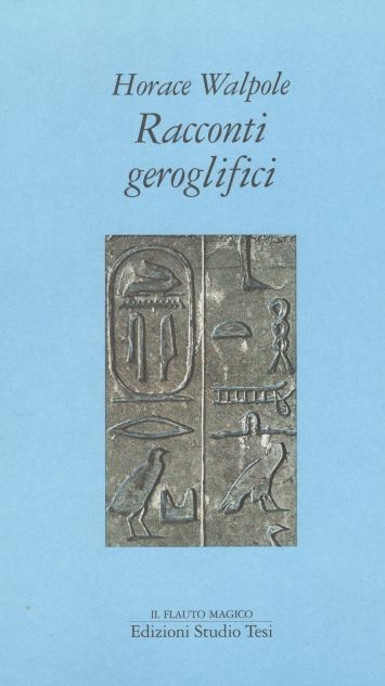 Racconti geroglifici