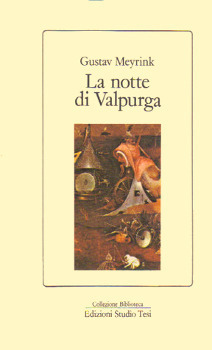 La notte di Valpurga