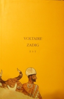 Zadig o il destino
