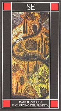 Il giardino del profeta
