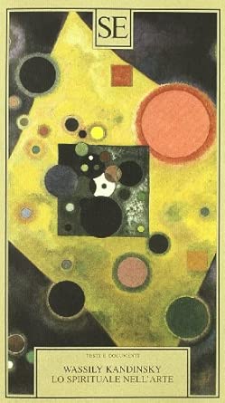 Lo spirituale nell'arte