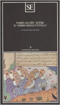 Il verbo degli uccelli