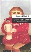 L'analfabeta: racconto autobiografico
