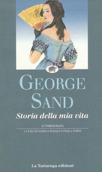 Storia della mia vita
