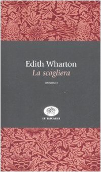 La scogliera