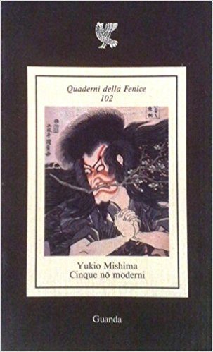 Cinque nō moderni