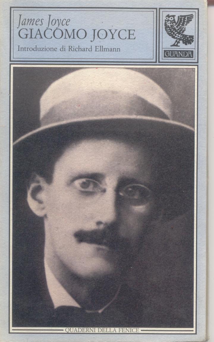 Giacomo Joyce