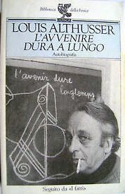 L'avvenire dura a lungo