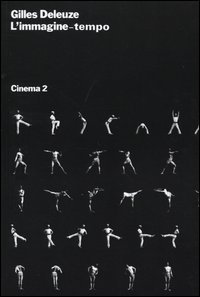 Cinema. Vol. 2: L'immagine-tempo