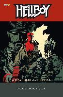 Hellboy, Vol. 2: Il Risveglio del Demone