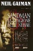 La stagione delle nebbie
