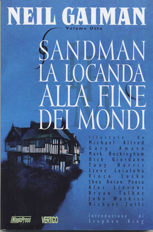 La locanda alla fine dei mondi