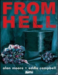 From Hell: Dall'Inferno. Un melodramma in sedici parti