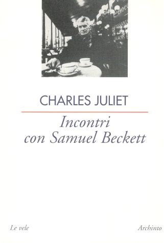 Incontri con Samuel Beckett