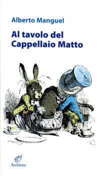 Al tavolo del Cappellaio Matto