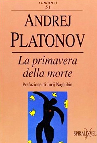 La primavera della morte