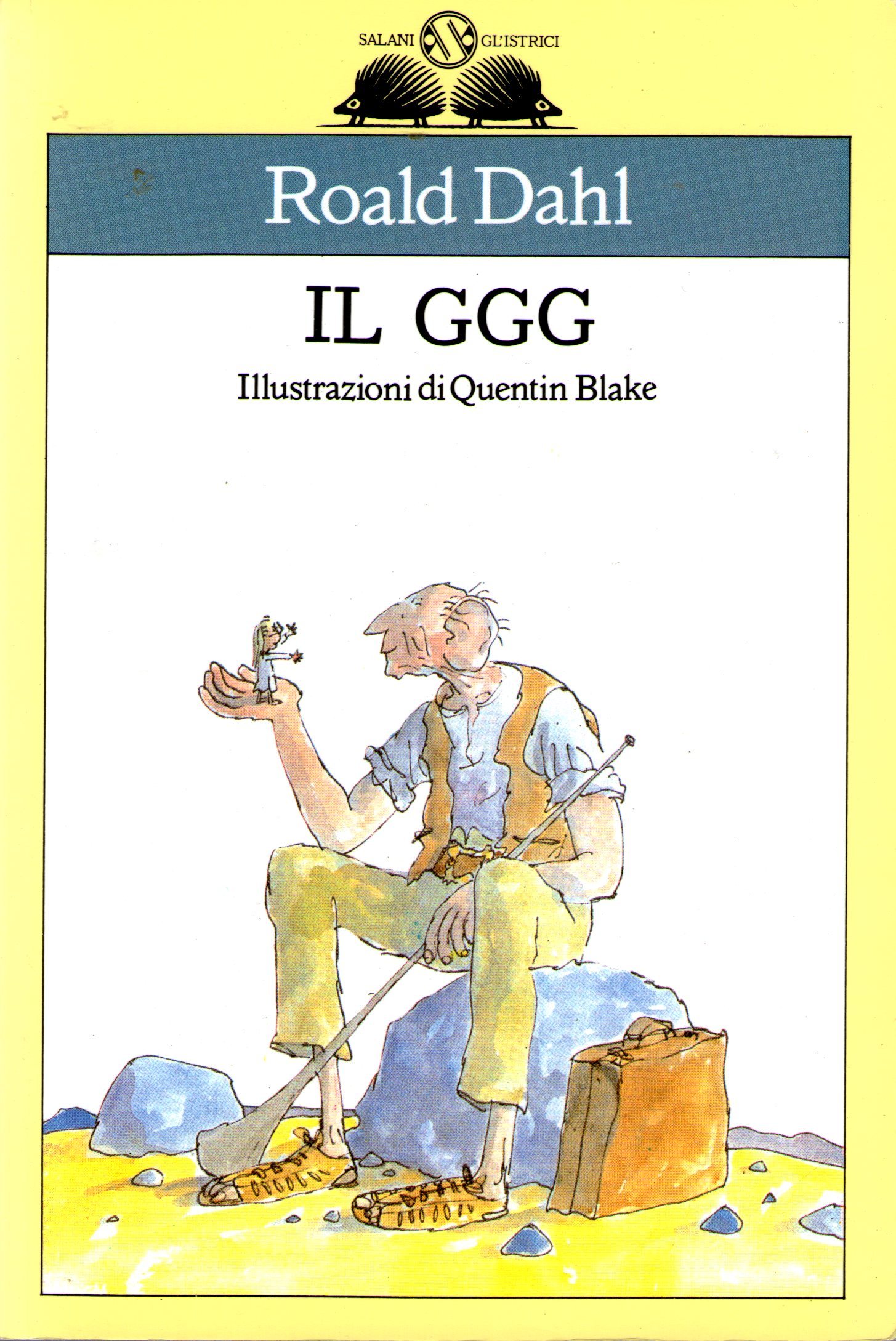Il GGG