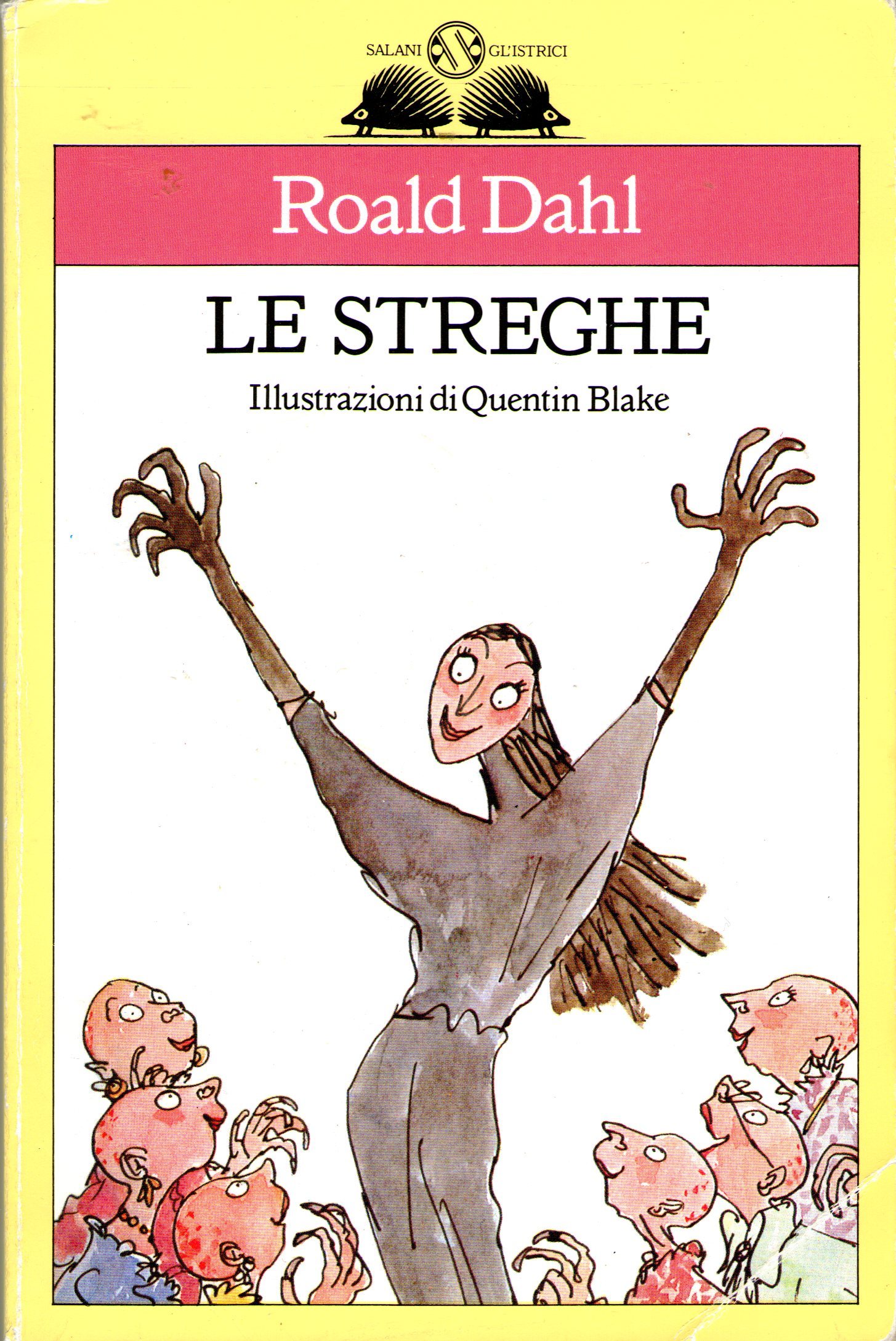 Le streghe