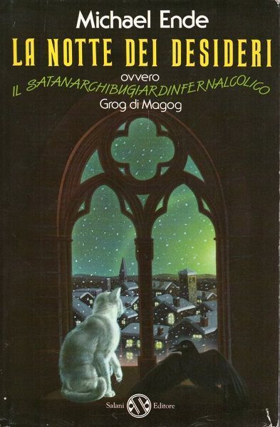 La notte dei desideri