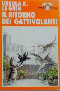 Il ritorno dei gattivolanti
