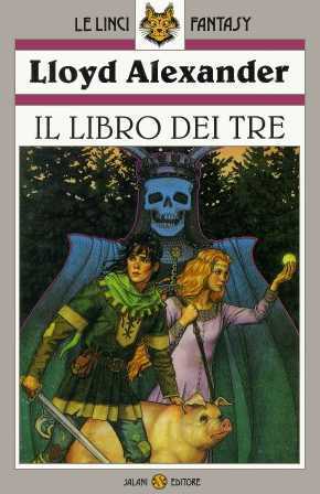Il libro dei tre
