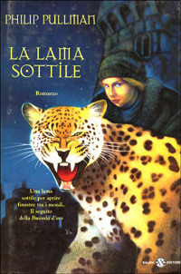 La lama sottile