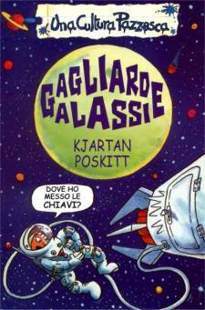 Gagliarde Galassie